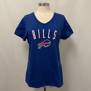 Buffalo Bills Women's T-Shirt